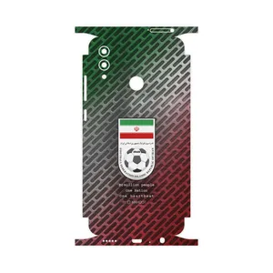 MAHOOT Iran-National-Football-Team-FullSkin Cover Sticker for Honor 10 Lite
