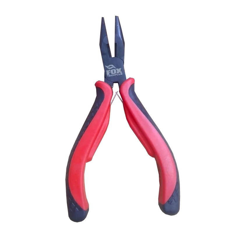 انبر دم باریک فاکس مدل Mini4.5 سایز 4.5 اینچ