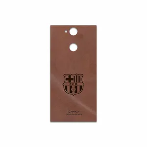 MAHOOT MNL-BRCA Cover Sticker for Sony Xperia XA2