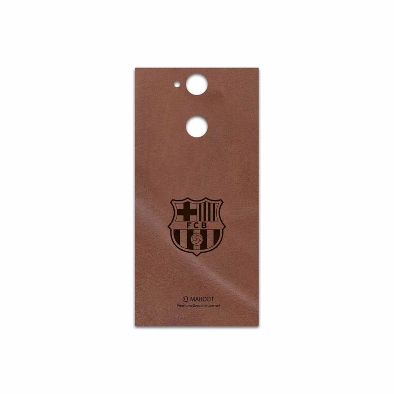 برچسب پوششی ماهوت مدل MNL-BRCA مناسب برای گوشی موبایل سونی Xperia XA2