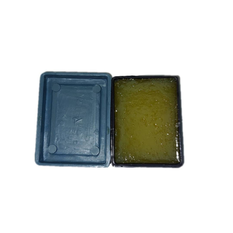 روغن لحیم مبنا مدل 2020 وزن 20 گرم بسته 10 عددی