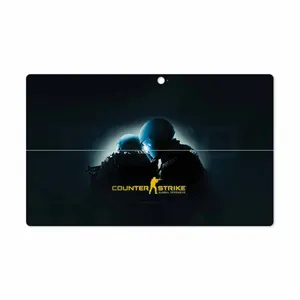 MAHOOT Counter-Strike Cover Sticker for Microsoft Surface Pro 2 2013
