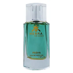 عطر جیبی زنانه پاشا مدل Herra حجم 35 میلی لیتر