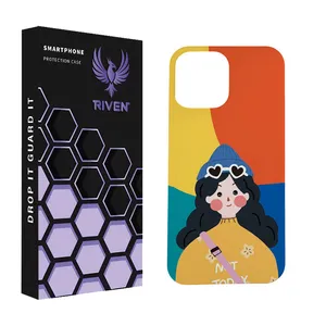 RIVEN RI2-15 Case For Apple iphone 13 Pro Max