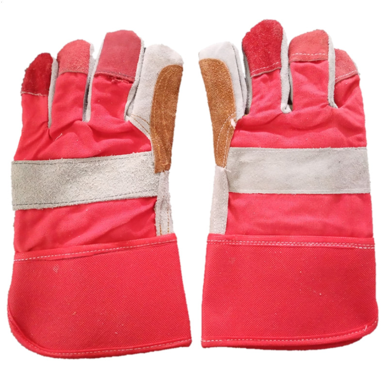 دستکش ایمنی مدل 133 بسته 5 عددی