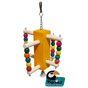 اسباب بازی پرندگان توکا مدل 187