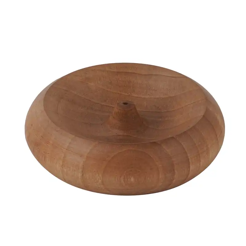 جاعودی چوبی مدل عدسی کد 99