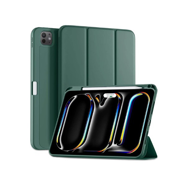 کیف کلاسوری مدل smart مناسب برای تبلت اپل Apple iPad Pro 2025