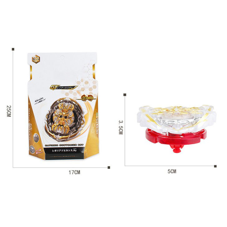 فرفره مدل انفجاری طرح رویال جنسیس طرح فلیم کد 153-1