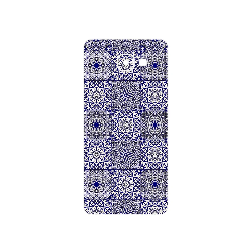 برچسب پوششی ماهوت مدل Iran Tile 11 مناسب برای گوشی موبایل سامسونگ Galaxy A7 2016