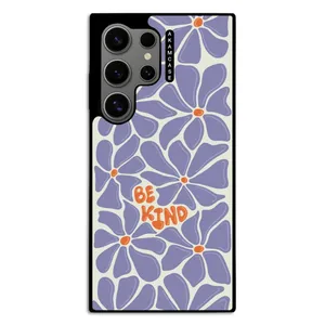 AKAM AMC-WSGS24U-QOUTES18 Cover For Samsung Galaxy S24 Ultra