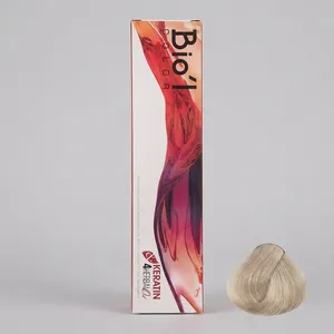 Biol Platinum Light Platinum Sandy Hair Color 11.23