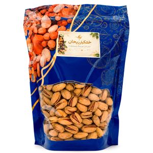 پسته اکبری شور اعلاء -500 گرم