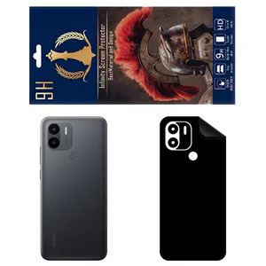INFINITI PRO RG Back Skin For Xiaomi Redmi A2 Plus