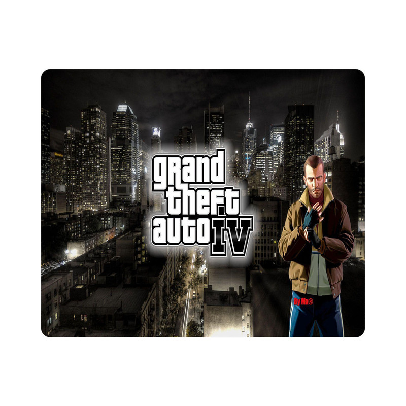 ماوس پد طرح gta کد Pg2