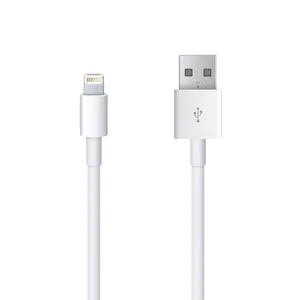 کابل تبدیل USB به لایتنینگ کد 818 طول 1 متر