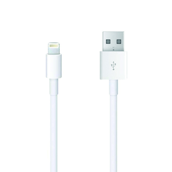 کابل تبدیل USB به لایتنینگ کد 818 طول 1 متر