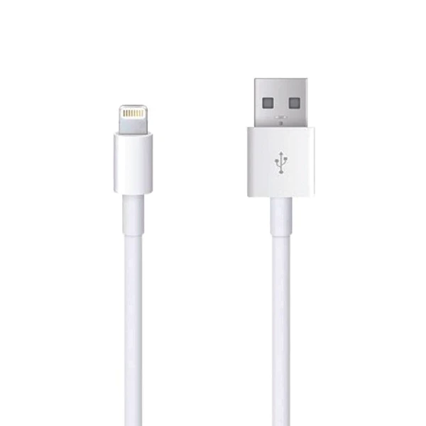 کابل تبدیل USB به لایتنینگ کد 818 طول 1 متر