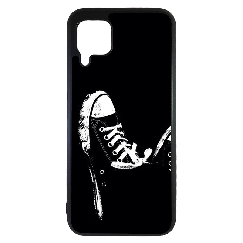 کاور گالری وبفر طرح کتونی مناسب برای گوشی موبایل سامسونگ galaxy m32