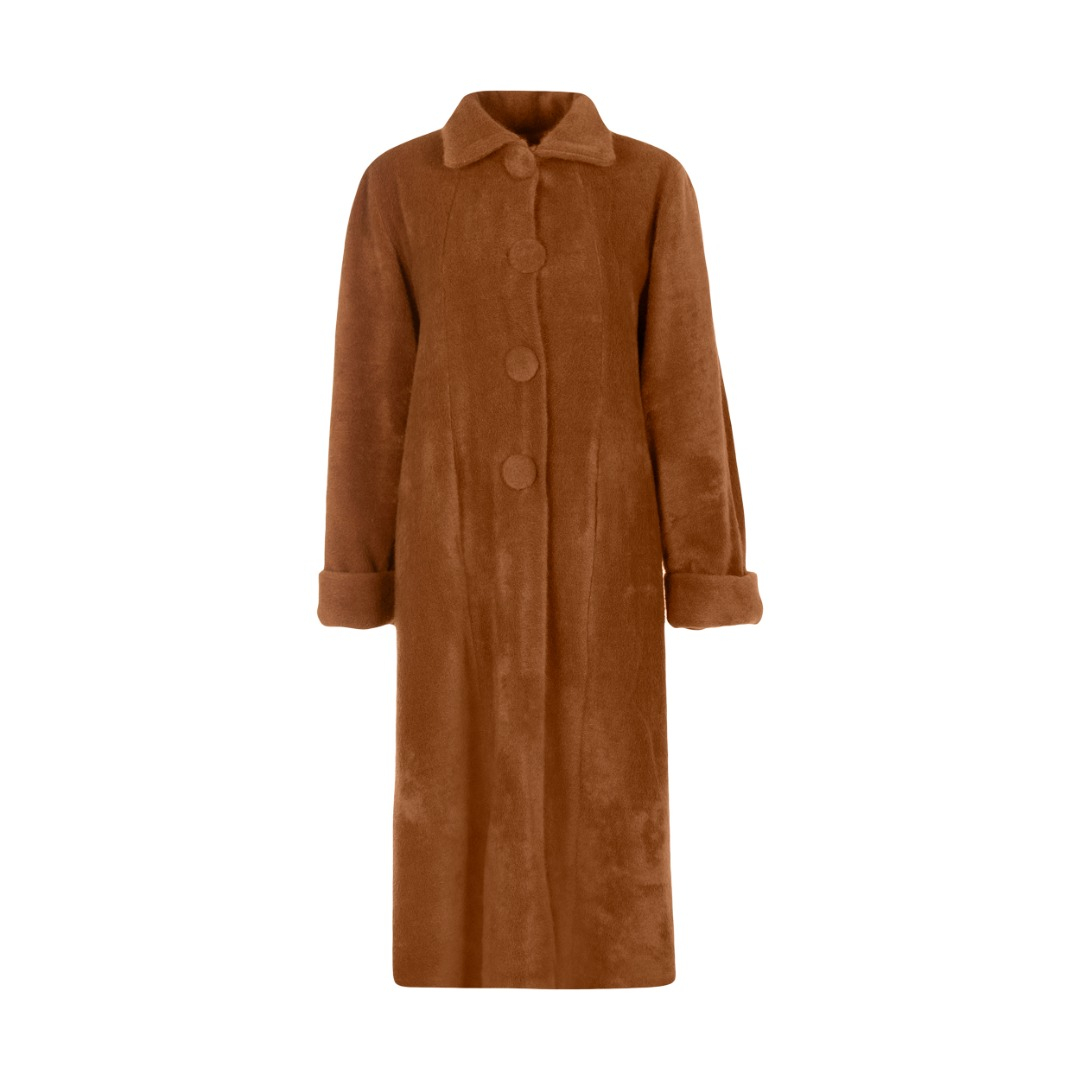 پالتو زنانه کد ۱۰۰۶