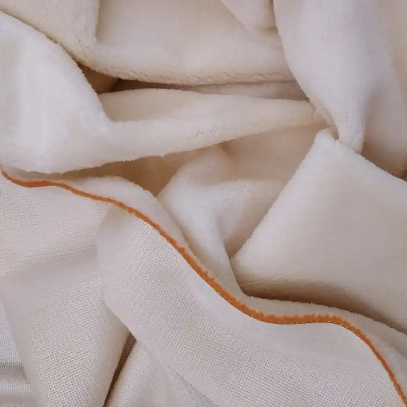 پارچه لباس مدل مخمل تدی نیو سافت کد Nab150