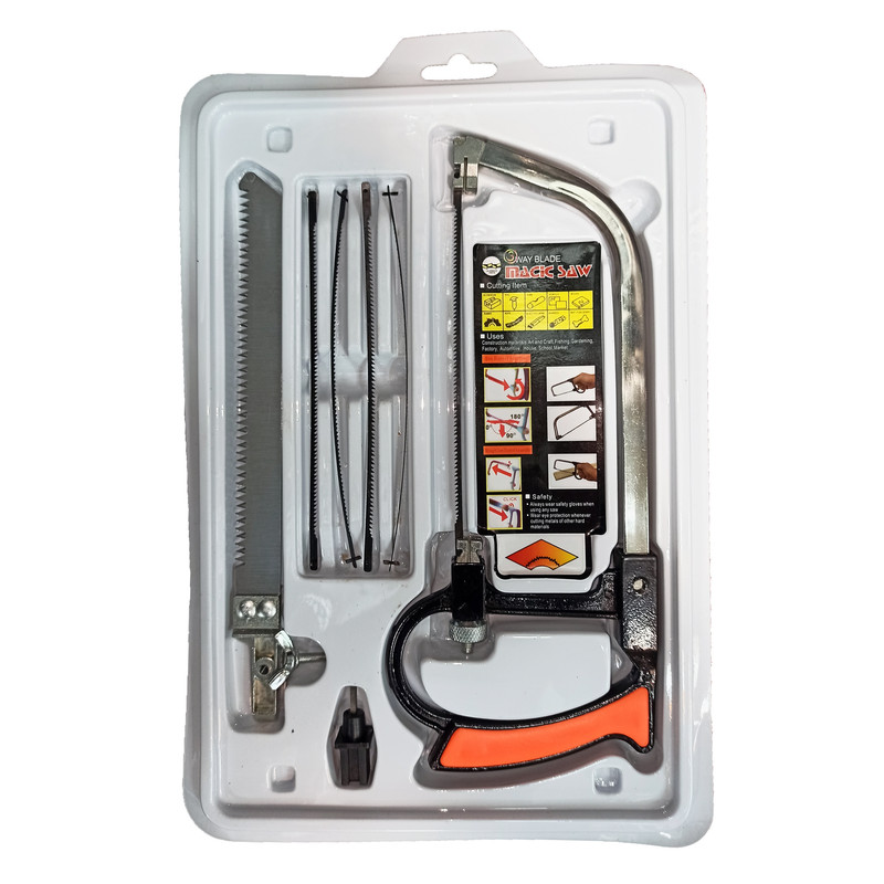 کمان اره مدل 259