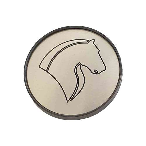 درپوش رینگ قطعه سازان کبیر مدل RING-SAM-973 مناسب برای سمند