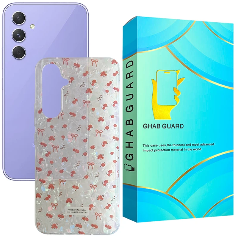کاور قاب گارد مدل MRBLY مناسب برای گوشی موبایل سامسونگ  Galaxy A15 4G / Galaxy A15 5G