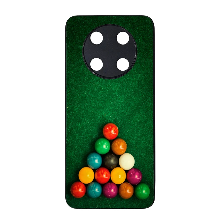 کاور طرح بیلیارد مناسب برای گوشی موبایل هوآوی nova y90