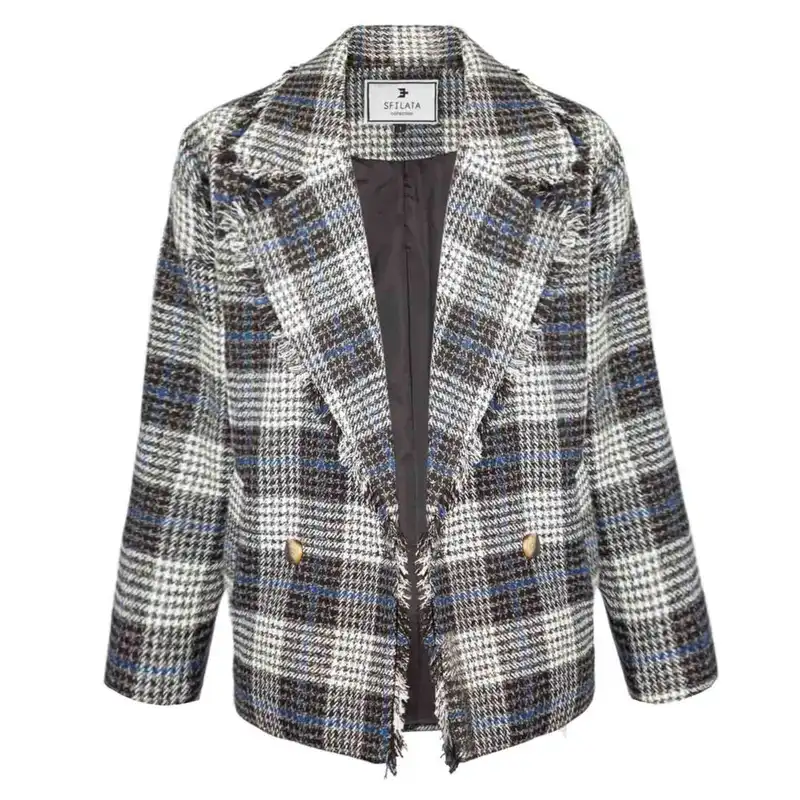 پالتو زنانه مدل SB-SS-300313