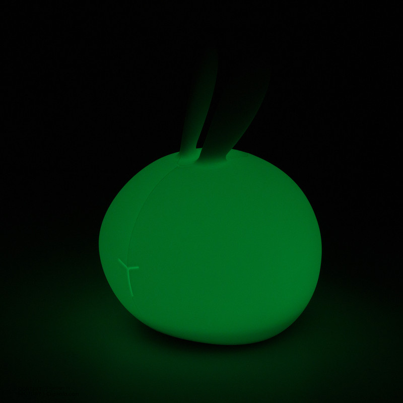 چراغ خواب کودک مدل خرگوش