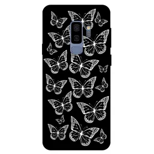 Megafone 7244 Cover For Samsung Galaxy S9 Plus