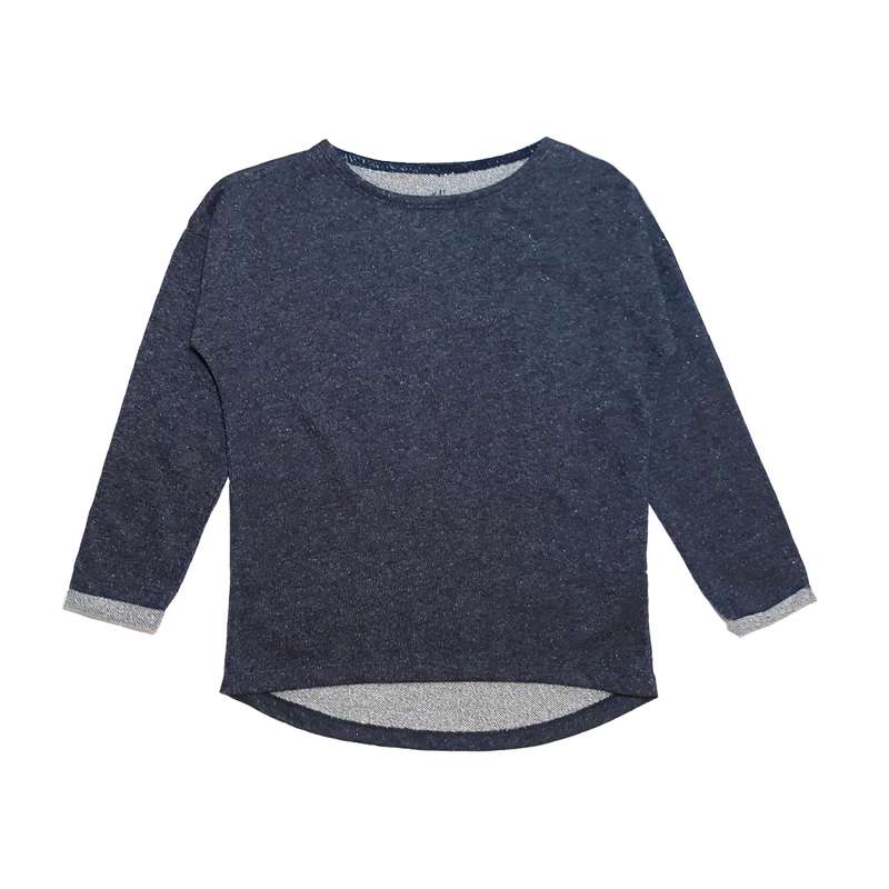 سویشرت دخترانه اچ اند ام کد 2738