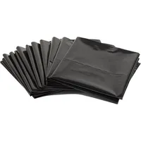 کیسه زباله مدل ضخیم بزرگ 120x100 بسته 5 کیلویی