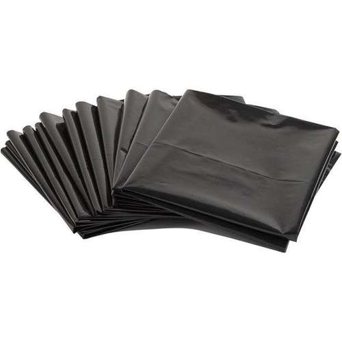 کیسه زباله مدل ضخیم بزرگ 120x100 بسته 5 کیلویی