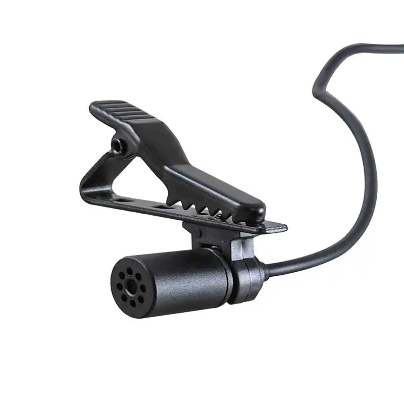 میکروفن یقه ای ساندکو مدل C-MPRO