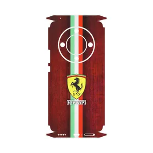 MAHOOT Ferrari-FullSkin Cover Sticker for Honor X9b
