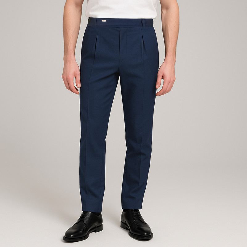 شلوار مردانه مدل ساده