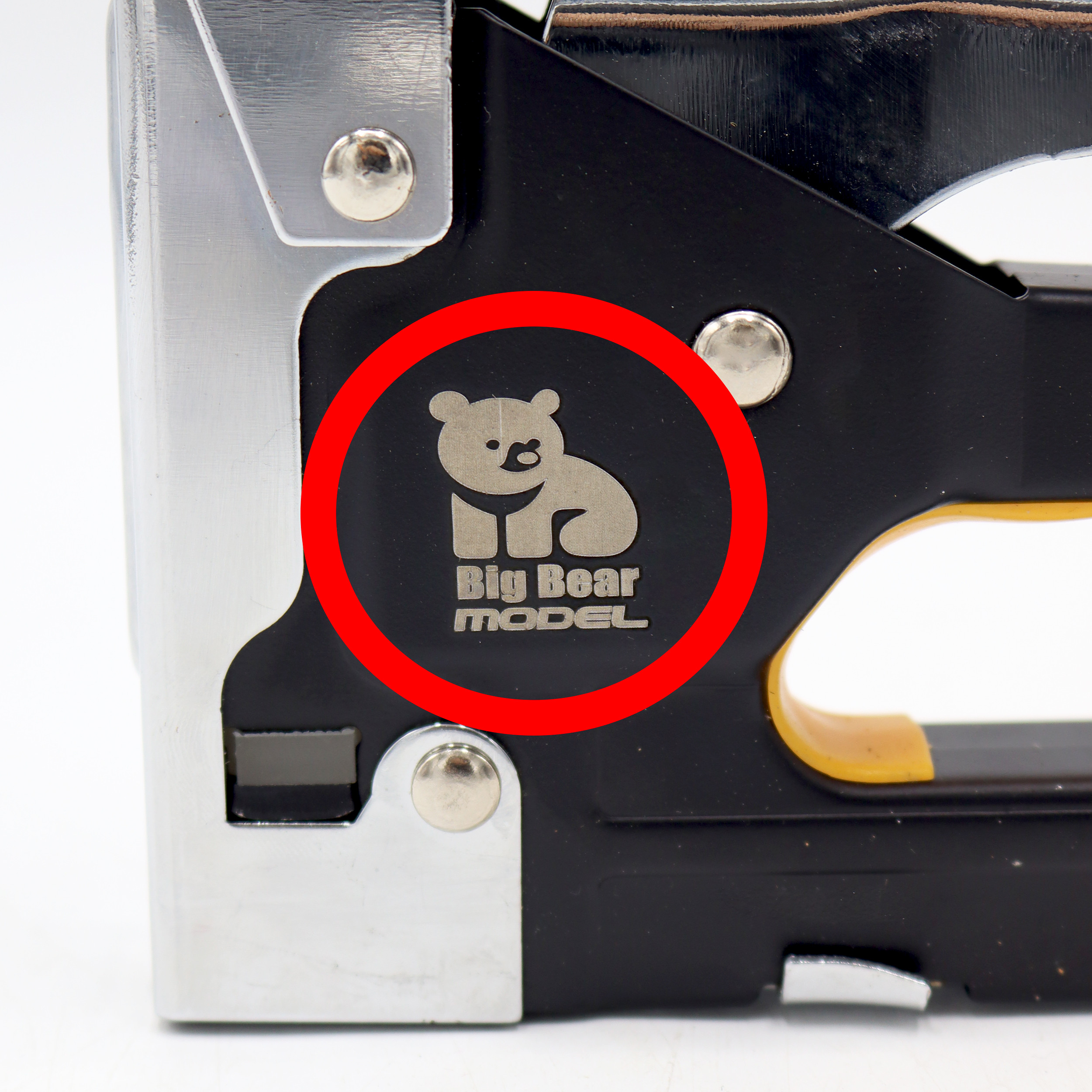 منگنه کوب دستی مدل بیگ بر کد YP-4-14MM منگنه کوب دستی مدل بیگ بر کد YP-4-14MM