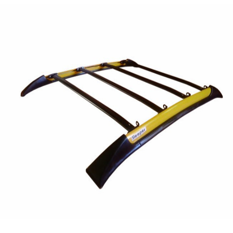 باربند خودرو اسلیپر مدل ST_2مناسب برای پراید