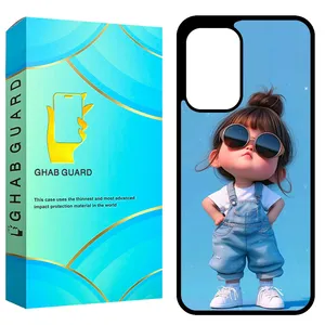 Ghab Guard GCHPA33 Cover For Samsung Galaxy A33 5G