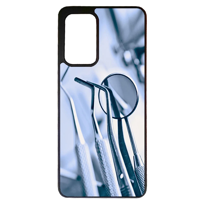 کاور طرح پزشکی کد 1146 مناسب برای گوشی موبایل سامسونگ galaxy a72