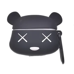 کاور مدل عروسکی مناسب برای کیس اپل ایرپاد 4