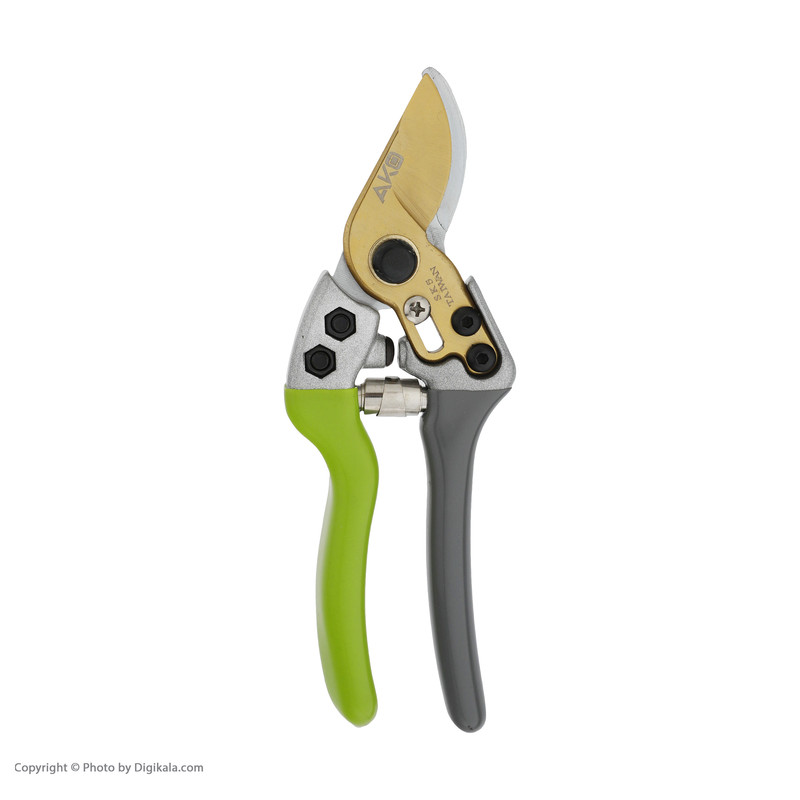 قیچی باغبانی آکو مدل ak-342 قیچی باغبانی آکو مدل ak-342