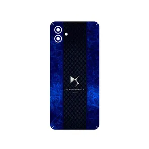 MAHOOT DS Automobiles Cover Sticker for Samsung Galaxy A04