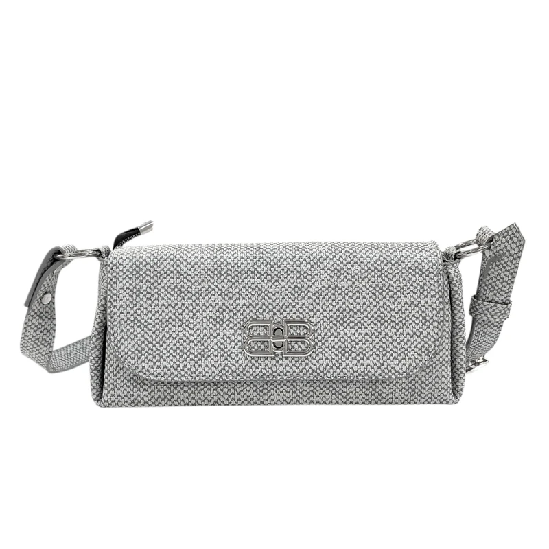 کیف دوشی زنانه مدل مستطیلی 431000001