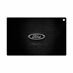MAHOOT Ford Motor Cover Sticker for Sony Xperia Tablet Z LTE 2013