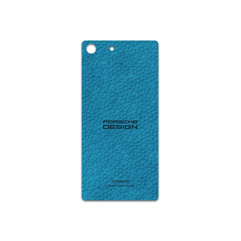 برچسب پوششی ماهوت مدل BL-PRDS مناسب برای گوشی موبایل سونی Xperia M5