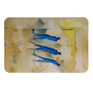 پادری  طرح مدرن کد 9008 سایز 80x110 سانتی متر