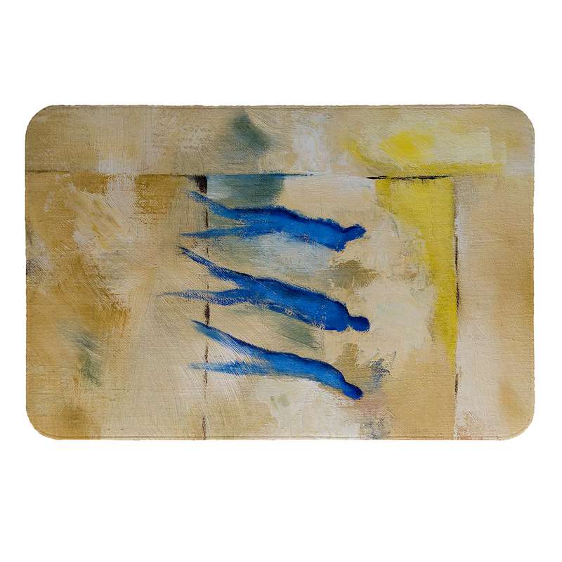 پادری  طرح مدرن کد 9008 سایز 50 × 70 سانتی متر